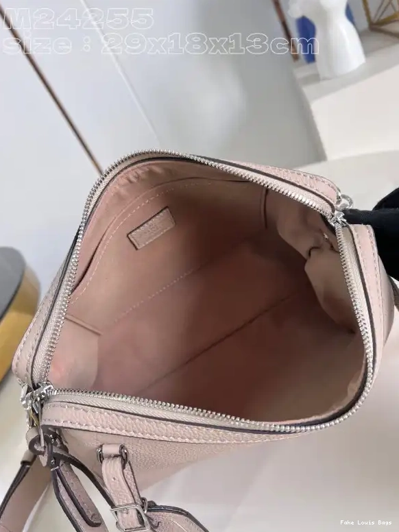 Repzbay x VUITTON 18 It 29 All Hand x - PM LOUIS 13CM 0529